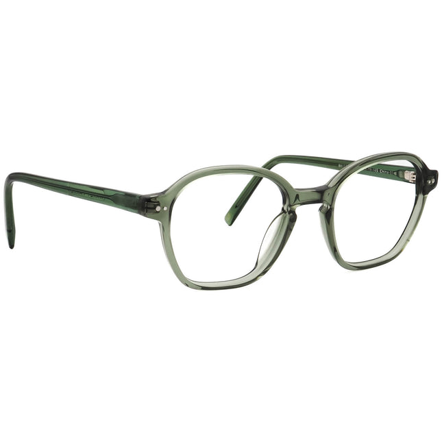Warby Parker Britten M 712  49□19 145