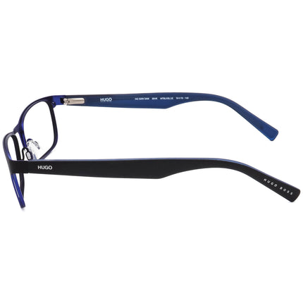 Hugo Boss HG 0209 SAM 00VK  54□18 140