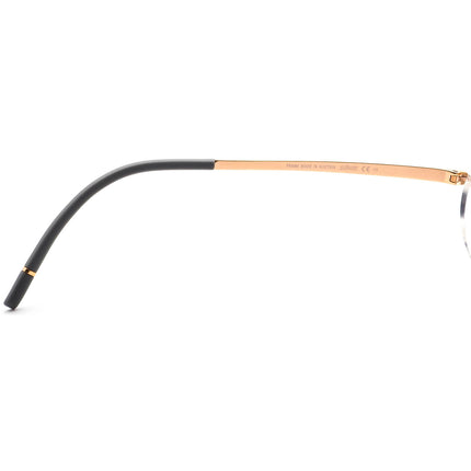 Silhouette 5529 6520 Titan  53□19 145