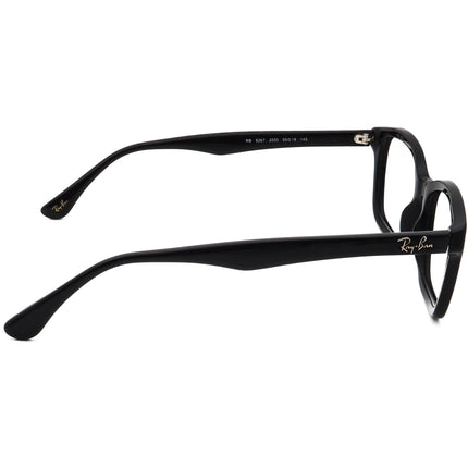 Ray-Ban RB 5267 2000  55□19 145