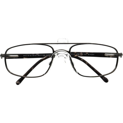 Maui Jim MJ-162-02 Kahuna   59□18 130