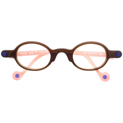 Anne Et Valentin Objet 2 1212  40□22 140