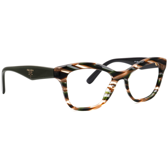 Prada VPR 29R VAO-1O1  52□17 140