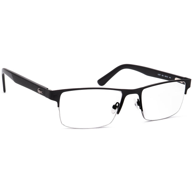 Lacoste L2237 002 Eyeglasses  55□19 145