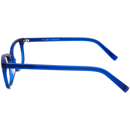Warby Parker Walker 355  49□19 145