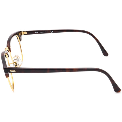 Ray-Ban RB 3016 Clubmaster W0366  51□21 145