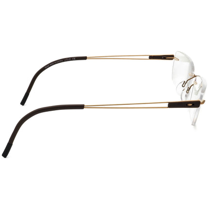 Silhouette 7661 20 6052 Titan  51□17 135