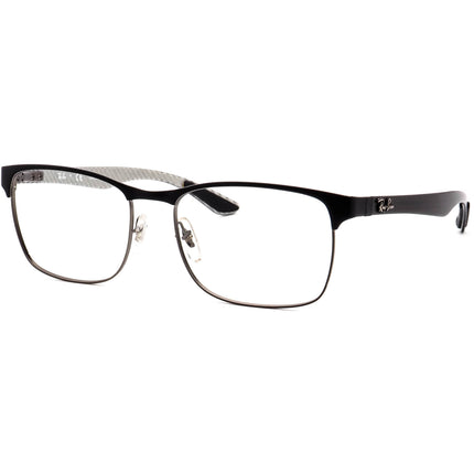 Ray-Ban RB 8416 2916 Carbon Fiber  55□17 145