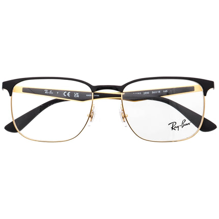 Ray-Ban RB 6363 2890   54□18 145