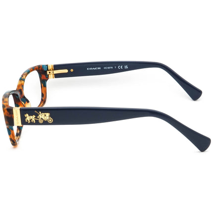 Coach HC 6078 5337   52□16 135