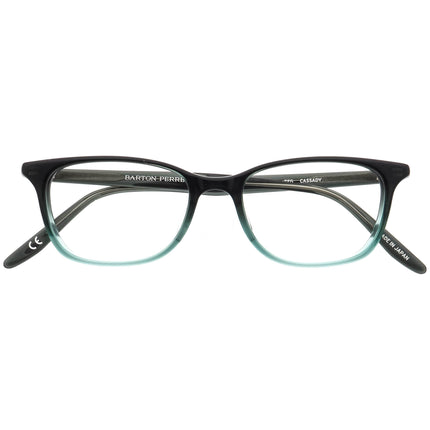 Barton Perreira Cassady TEG  47□17 140