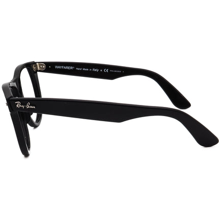 Ray-Ban Original Wayfarer RB 2140 901  54□18 150