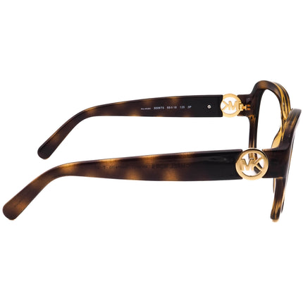 Michael Kors MK 6027 (Tabitha III) 3006T5  55□18 135