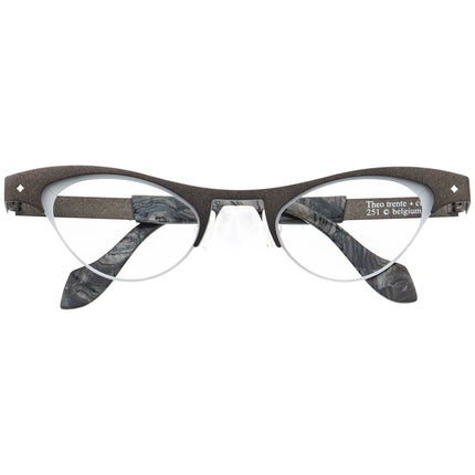 Theo Trento + Cinq 251   45□22 135