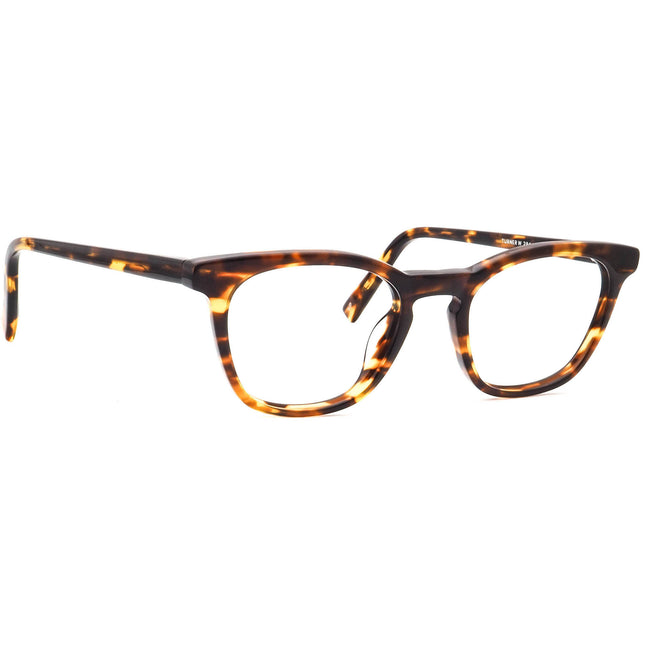 Warby Parker Turner W 294 Wide  48□20 142