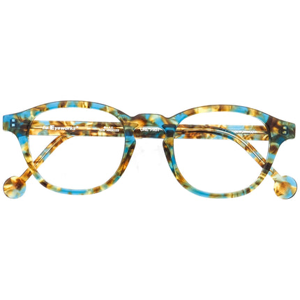 l.a.Eyeworks Selectric 921  44□18 140