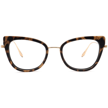 Barton Perreira LEO/GOL Galore Eyeglasses 52□20 145