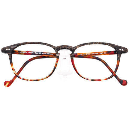 Jean Lafont Glen 5158 Eyeglasses 50□18 145