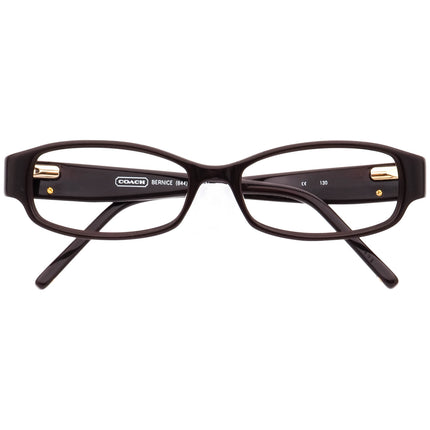 Coach Bernice (844)  49□15 130