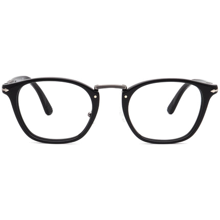 Persol 3109-V 95 Typewriter Edition Eyeglasses 49□22 145