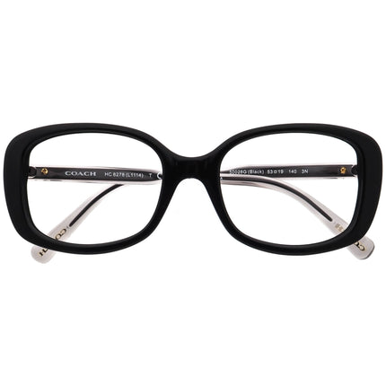 Coach HC 8278 (L1114) 50028G  53□19 140