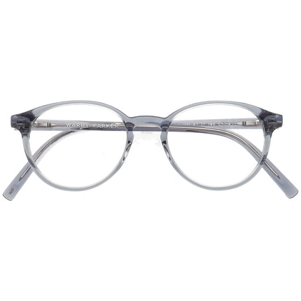 Warby Parker Watts N 371  47□17 140