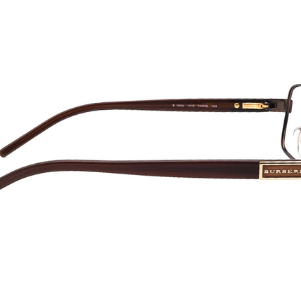 Burberry B 1046 1012   54□18 140