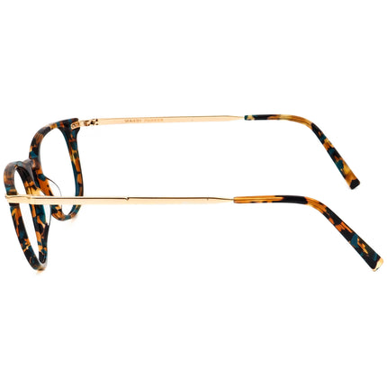 Warby Parker Kian M 1238  49□19 145