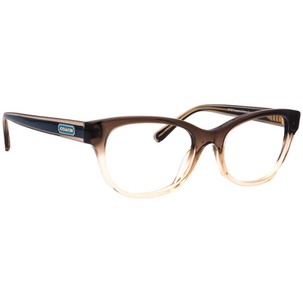 Coach HC 6187 5678  52□18 140