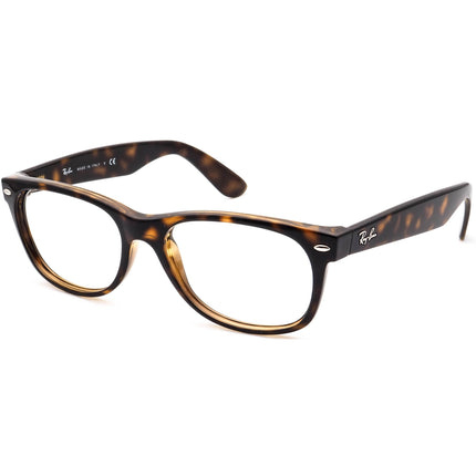 Ray-Ban RB 2132 New Wayfarer 902  55□18 140