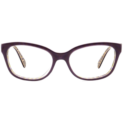 Prada VPR 20P MAT-1O1  54□17 140