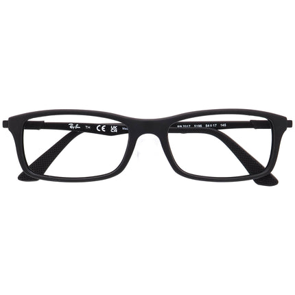 Ray-Ban RB 7017 5196  54□17 145