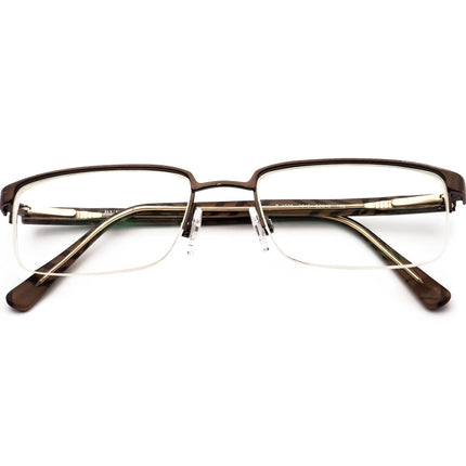 Burberry B 1006 1012 Eyeglasses 52□18 140