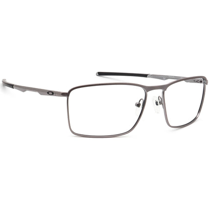 Oakley OO4106-02 Conductor 6 Sunglasses 58□16 136