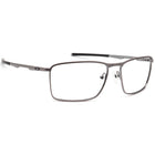 Oakley OO4106-02 Conductor 6 Sunglasses 58□16 136