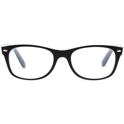 Ray-Ban RB 2132 New Wayfarer 6309  52□18 145 52□18 145