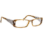 Prodesign Denmark 5611 c.6422 Eyeglasses 52□16 135