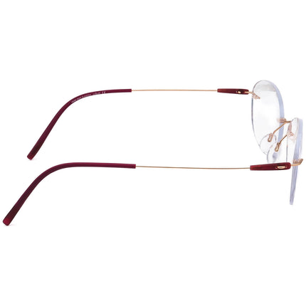 Silhouette 5500 70 3530 Titan  52□17 135