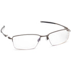 Oakley OX5113-0254 Lizard Eyeglasses 54□18 135