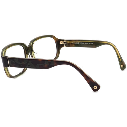 Coach Tatiana  (S850)   56□17 125