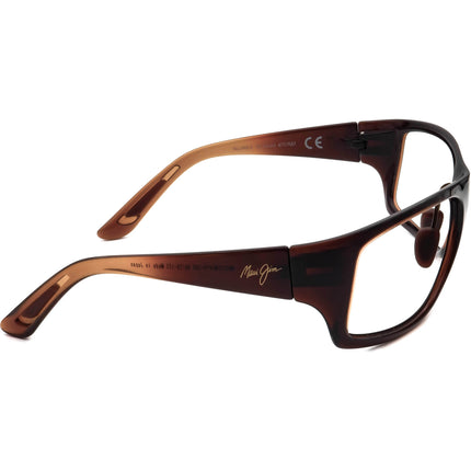 Maui Jim MJ419-26B Haleakala   66□20 123