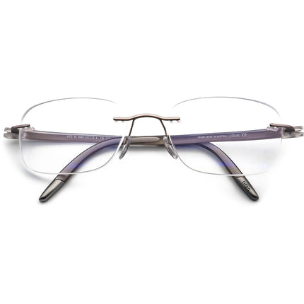 Silhouette 4379 40 6054 5379 Titan   54□19 135