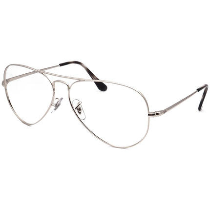 Ray-Ban RB 6489 2501   58□14 140