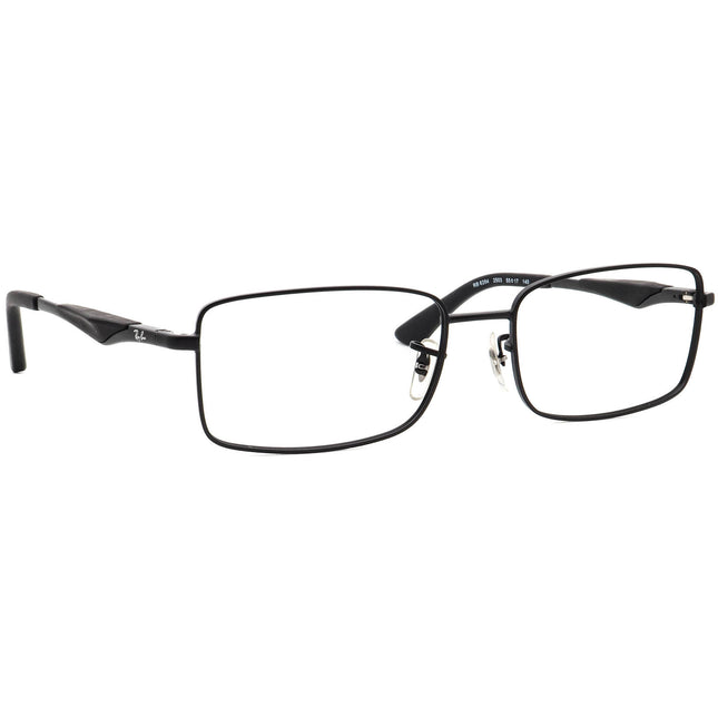 Ray-Ban RB 6284 2503  55□17 140