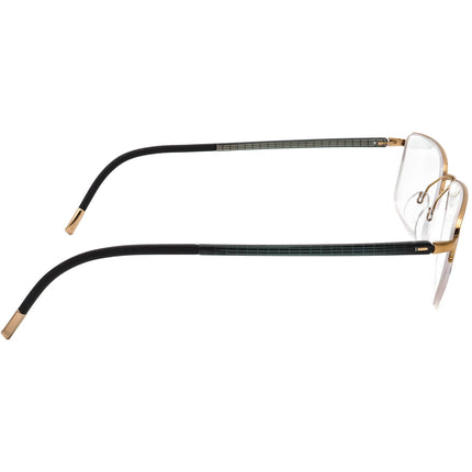 Silhouette Illusion 5457 20 6051  51□19 140