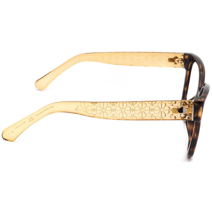 Kate Spade Ryleigh/G/S 086HA   54□19 140