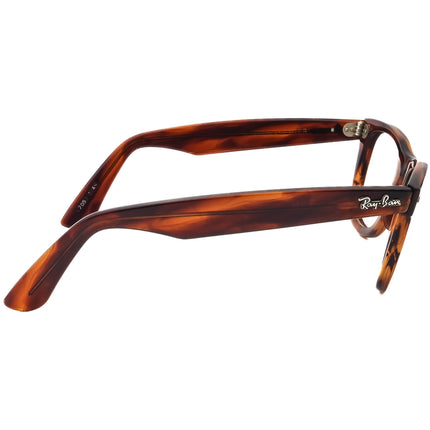 Ray-Ban (B&L) Wayfarer 5024 L2053 0VAS   50□14 140