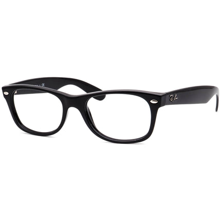 Ray-Ban RB 2132 New Wayfarer 901  52□18 145
