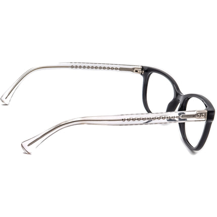 Coach HC 6072 5327  52□17 135