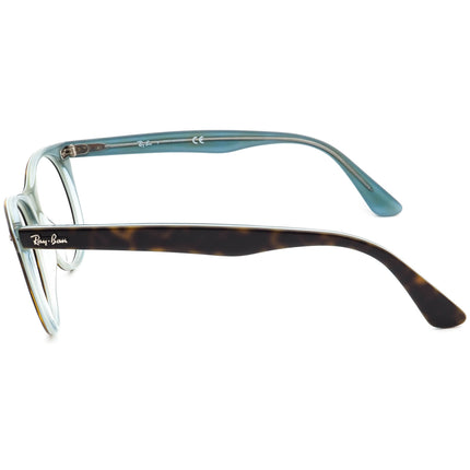 Ray-Ban RB 2185-V Wayfarer II 5883  52□18 145